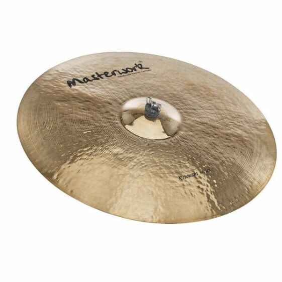 Masterwork 24" Resonant Ride