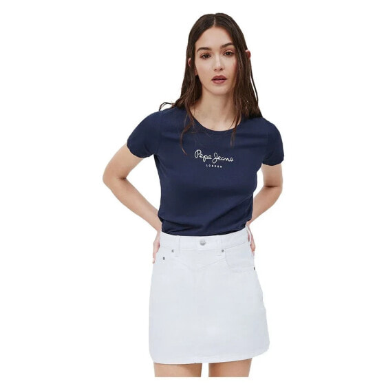 PEPE JEANS New Virginia Ss N T-shirt