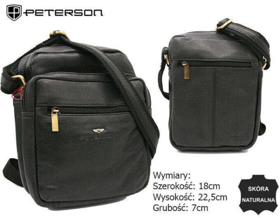 Сумка Factory Price PTN-376-NDM Black