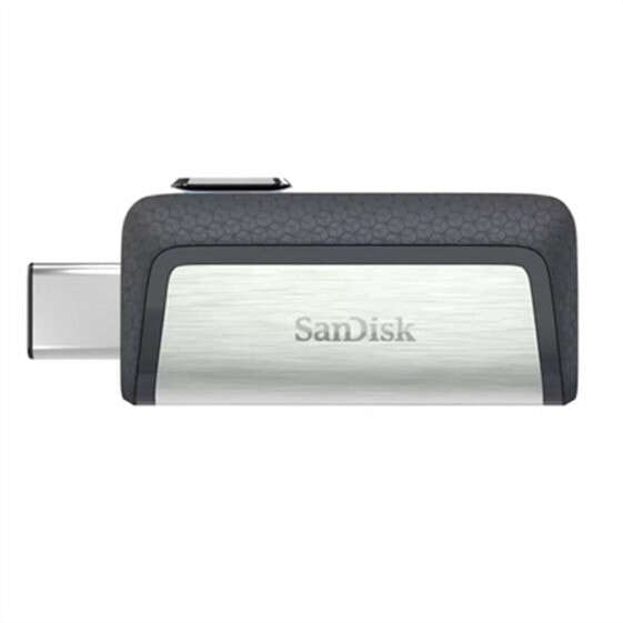 USВ-флешь память SanDisk Ultra Dual Drive 64 Гб