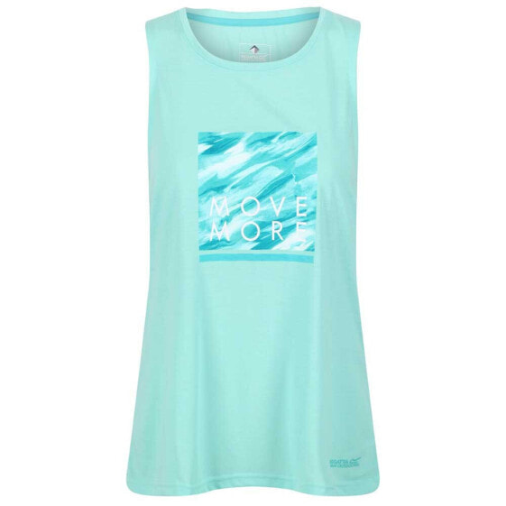 REGATTA Freedale sleeveless T-shirt