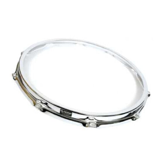 S-Hoops Snare Hoop SH148B, 14", 8-hole, snare side