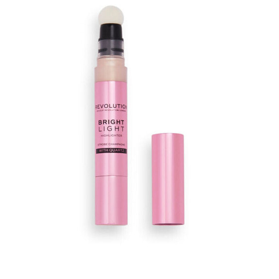 BRIGHT LIGHT highlighter #strobe champagne 3 ml