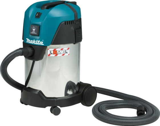 Бытовой пылесос Makita VC3011L