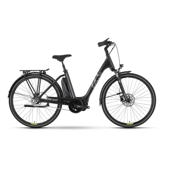 HUSQVARNA BIKES Eco City 2 LE 28´´ 8s Nexus FW 2024 electric bike