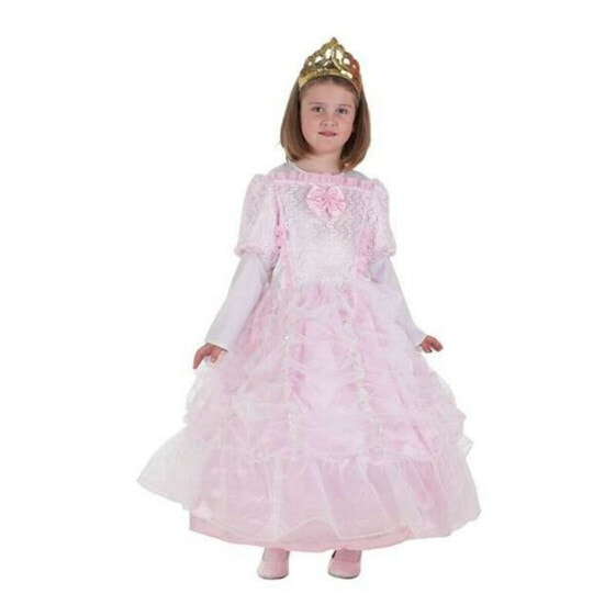 Маскарадные костюмы для детей 24-84053 Принцесса