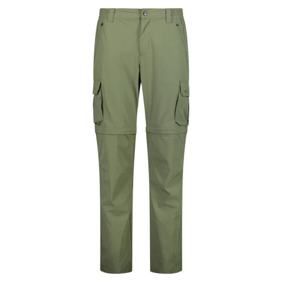 CMP Zip Off 31T5627 pants