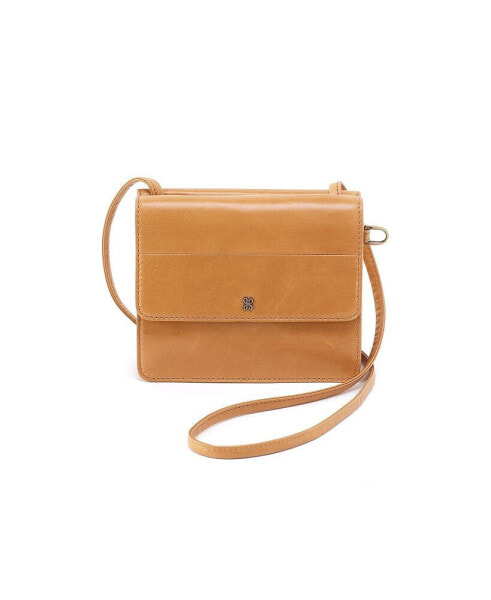 JILL WALLET CROSSBODY BAG