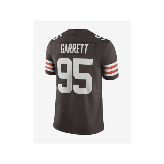 Cleveland Browns Men's Vapor Untouchable Limited Jersey Myles Garrett