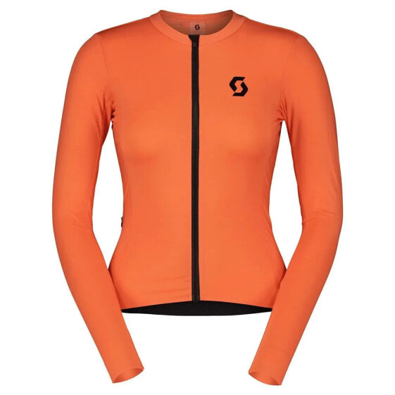 SCOTT Ultd. Training long sleeve jersey