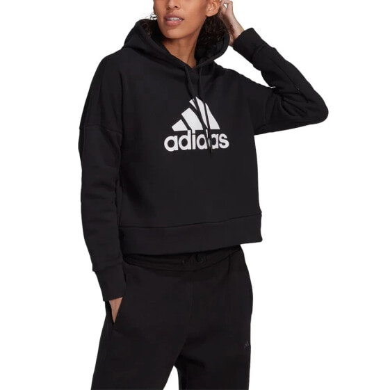 Толстовка Adidas Fi Bos Hoodie