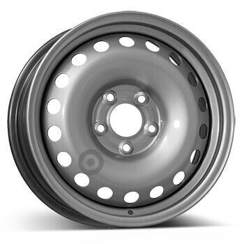 Alcar 5477 6.5x15 ET42 - LK5/108 ML65