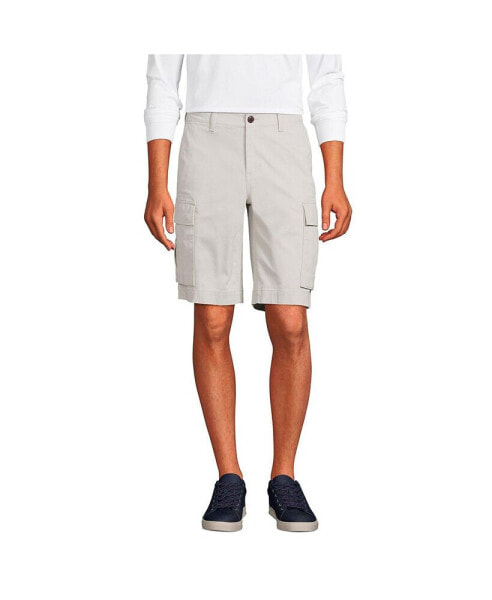 Big & Tall Comfort First Knockabout Traditional Fit Cargo Shorts