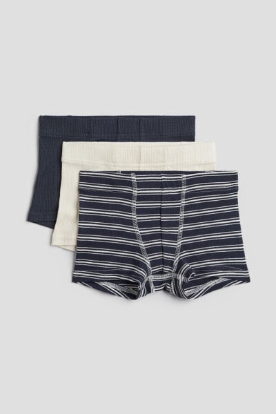 3-pack Boxer Shorts