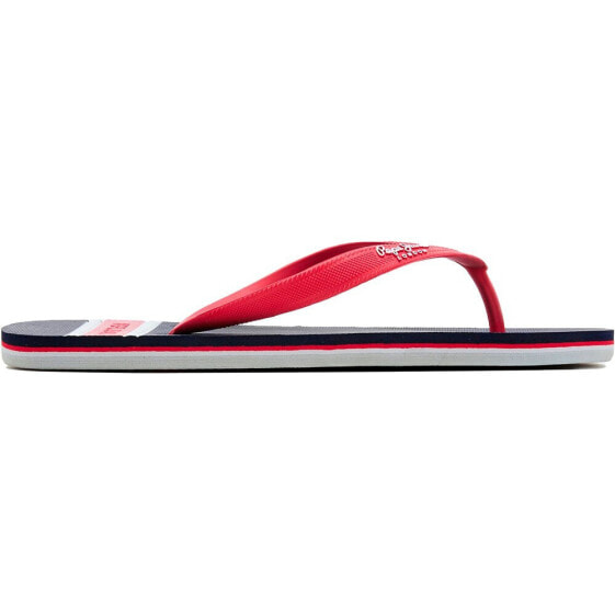 PEPE JEANS Bay Beach Flip Flops