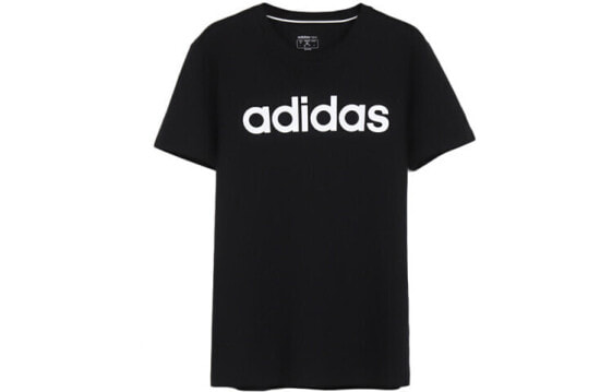 Футболка Adidas neo T FP7393 Trendy_Clothing