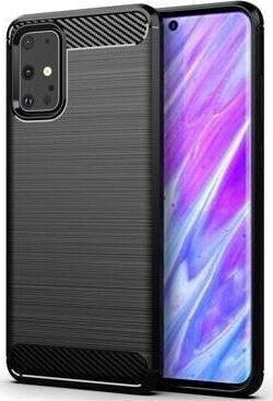 CASE ETUI CARBON LUX CZARNY SAMSUNG GALAXY NOTE 20 standard