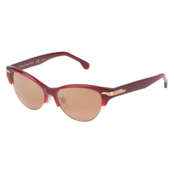 Очки Lozza SL4071M5399NG Sunglasses