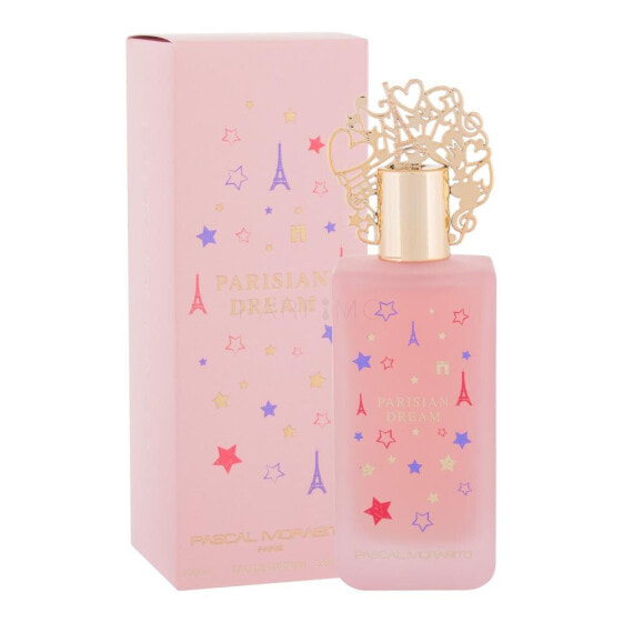 Pascal Morabito Aimer Collection Parisian Dream 100 ml eau de parfum für Frauen