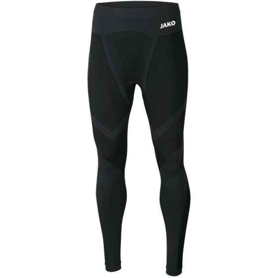 JAKO Long Tight Functional Pants Long Comfort 2.0 Underwear Pants Underwear 6555