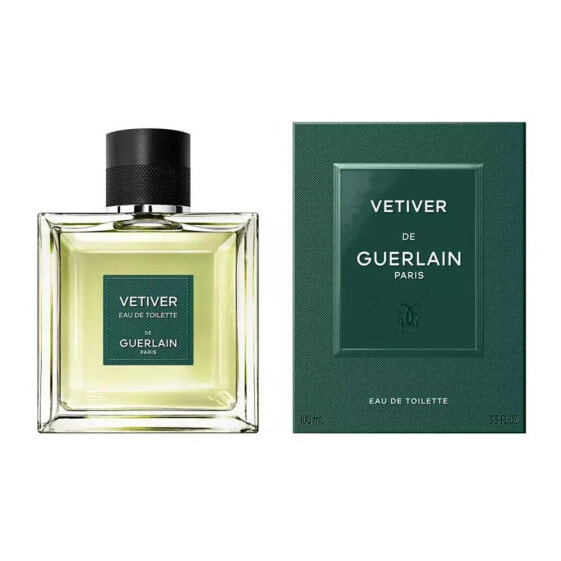 Туалетная вода GUERLAIN Vetiver 100 мл