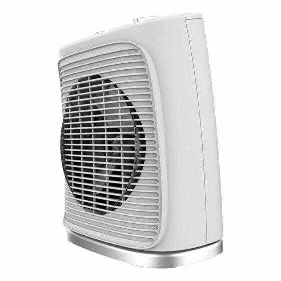 Портативный электрический термовентилятор Cecotec ReadyWarm 2050 Max Force Rotate 2000 W