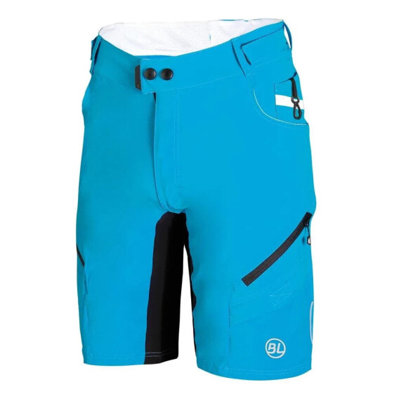 BICYCLE LINE Trophy shorts