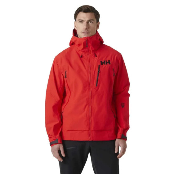 HELLY HANSEN Odin 9 Worlds 3.0 jacket