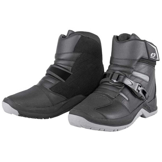 ONeal RMX Shorty Motorcycle Boots