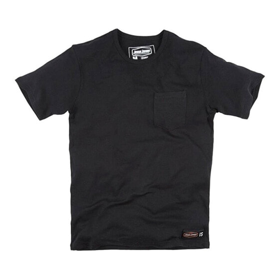 JESSE JAMES WORKWEAR Sturdy Pocket short sleeve T-shirt