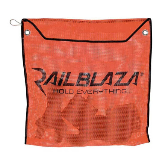 Сумка сетчатая Railblaza Carry Wash Store CWS Bag оранжевая