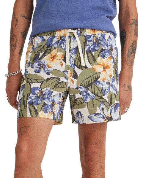 Men's XX Chino Easy 6" Shorts