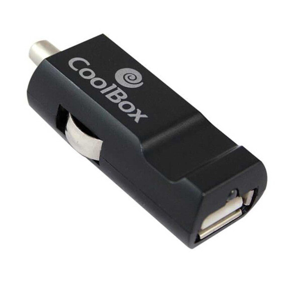 COOLBOX Car Charger CDC-10 Charger