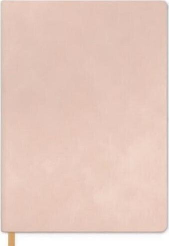 Designworks Ink Notes A5/192K linia Blush