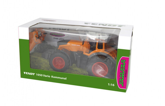 JAMARA Fendt 1050 Vario Municipal - Tractor - 1:16 - 6 yr(s) - 1.06 kg
