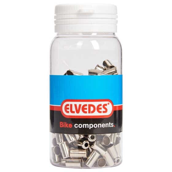 ELVEDES CNC ferrules 200 units