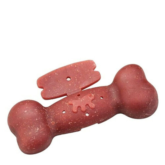 Dog Snack Ferplast 89627013 Bone 2 Units