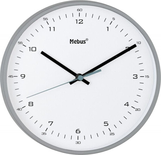 Mebus Quartz Clock 16289