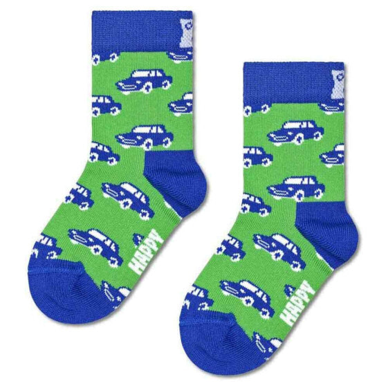 HS BY HAPPY SOCKS Car crew socks