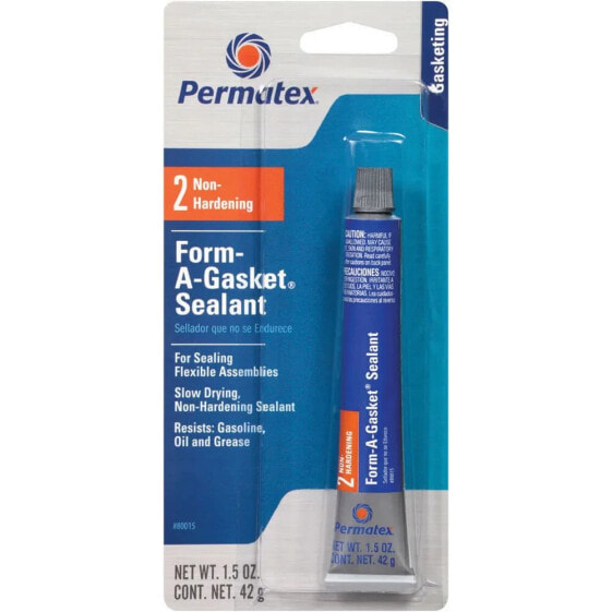 PERMATEX Form A No. 2 Gasket Maker