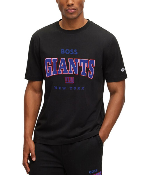 by Hugo Boss x NFL Men's T-shirt Collection