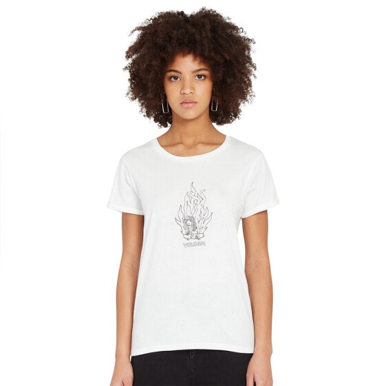 VOLCOM Radical Daze short sleeve T-shirt