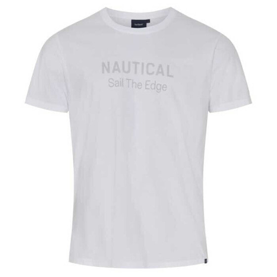 SEA RANCH Atle short sleeve T-shirt