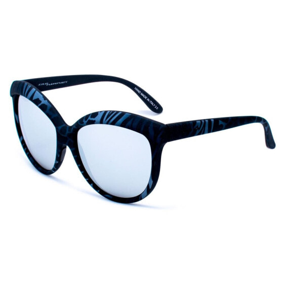 ITALIA INDEPENDENT 0092-ZEF-071 Sunglasses