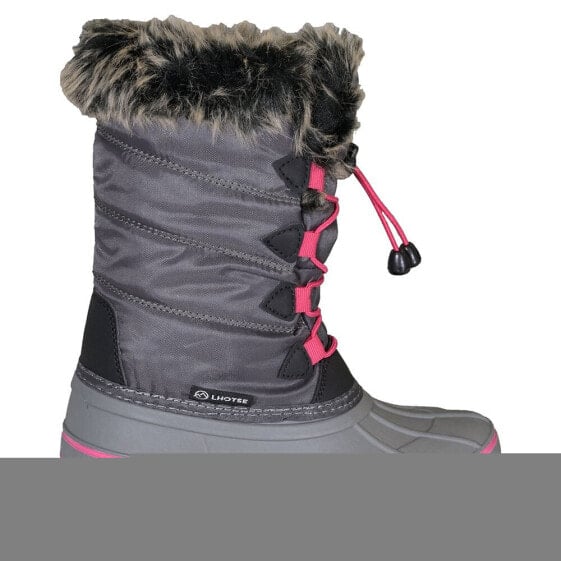 LHOTSE Yaga Snow Boots