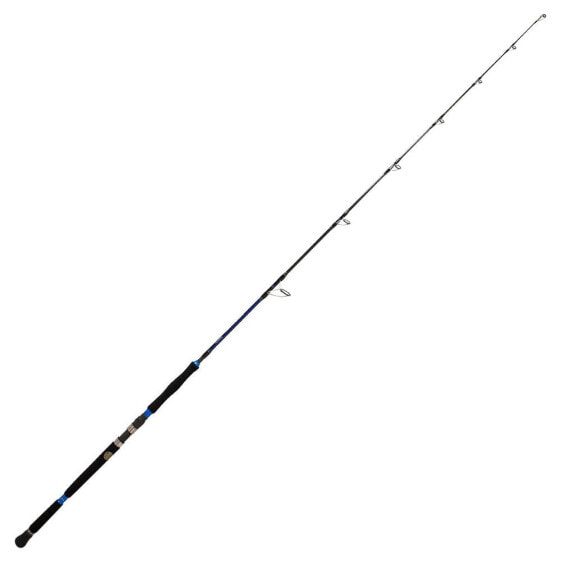 XZOGA Takadum-Pi Spinning Rod