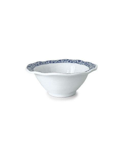 Pagoda Cereal Bowls, Set of 4