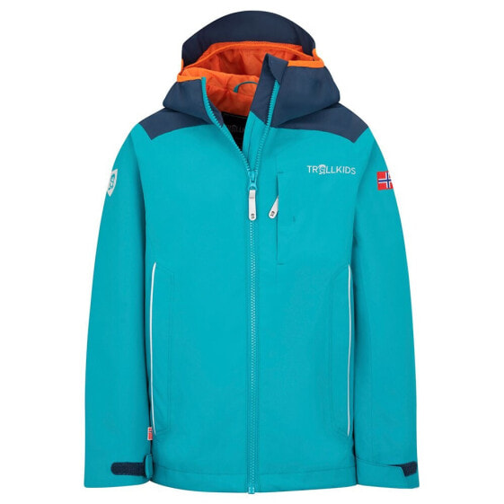 TROLLKIDS Bergen jacket