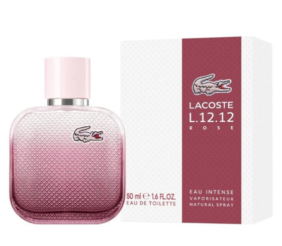 Lacoste L.12.12. Rose Eau Intense - EDT