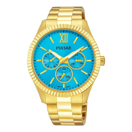 PULSAR PP6220X1 watch